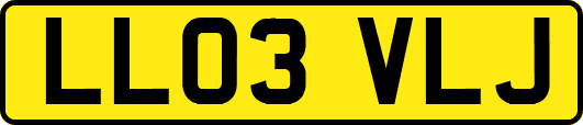 LL03VLJ