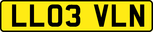 LL03VLN