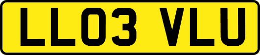 LL03VLU