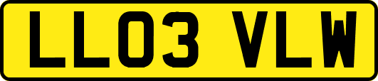 LL03VLW