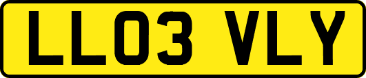 LL03VLY