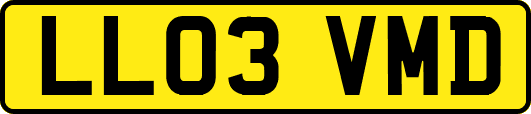 LL03VMD
