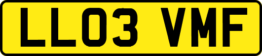 LL03VMF