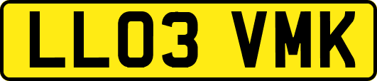 LL03VMK