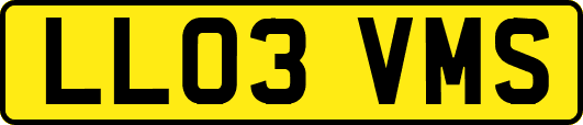 LL03VMS
