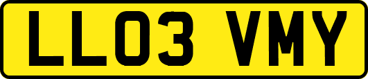 LL03VMY