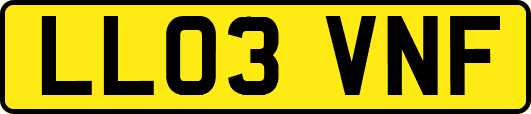 LL03VNF