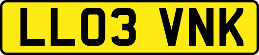 LL03VNK