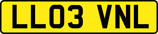 LL03VNL