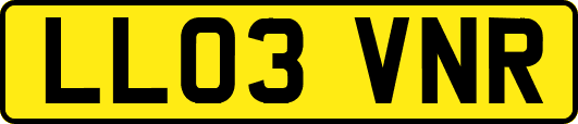 LL03VNR
