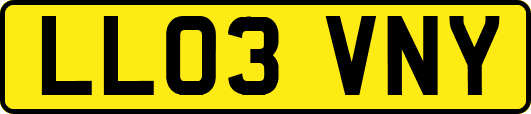 LL03VNY