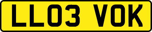 LL03VOK