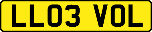 LL03VOL