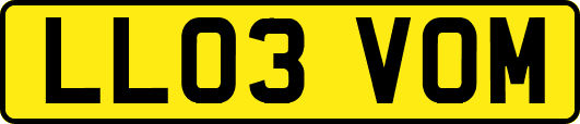 LL03VOM