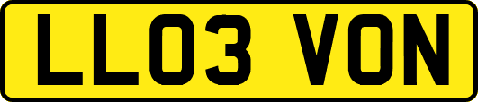 LL03VON