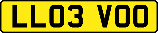 LL03VOO