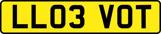LL03VOT