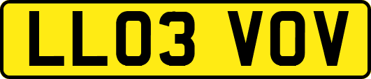 LL03VOV
