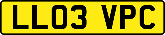 LL03VPC