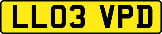 LL03VPD