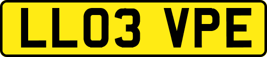 LL03VPE