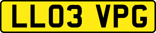 LL03VPG