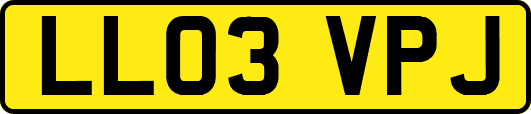LL03VPJ