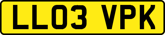 LL03VPK