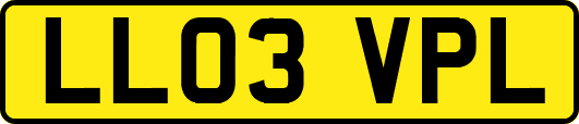 LL03VPL