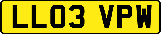 LL03VPW