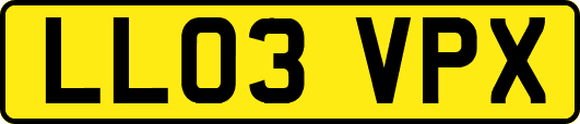 LL03VPX