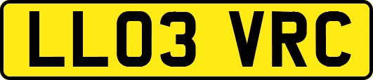 LL03VRC