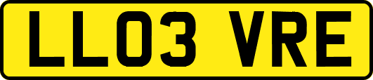 LL03VRE