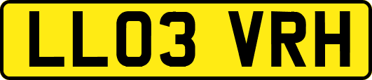LL03VRH