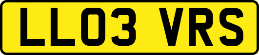 LL03VRS