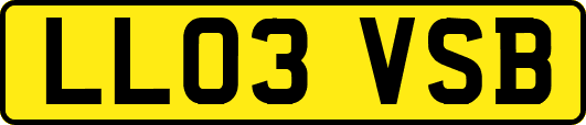 LL03VSB