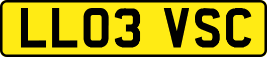 LL03VSC
