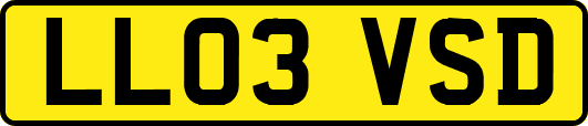 LL03VSD