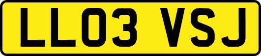 LL03VSJ