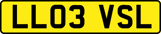 LL03VSL