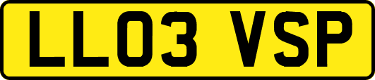 LL03VSP