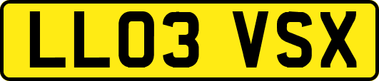 LL03VSX