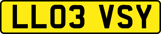 LL03VSY