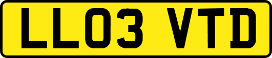 LL03VTD