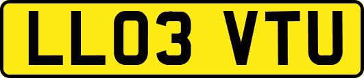 LL03VTU