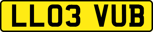 LL03VUB