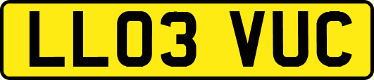 LL03VUC