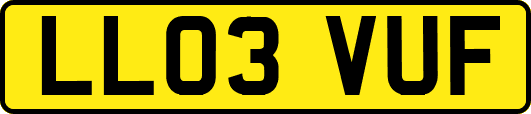 LL03VUF