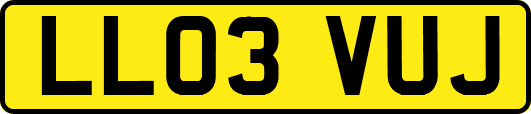 LL03VUJ