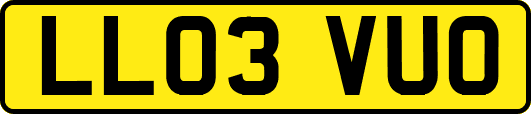 LL03VUO
